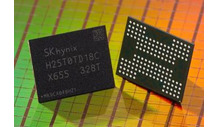 Hynix viser 321-lags Nand