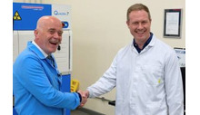 Axiom til at designe og opbygge tilsluttet smart termostat